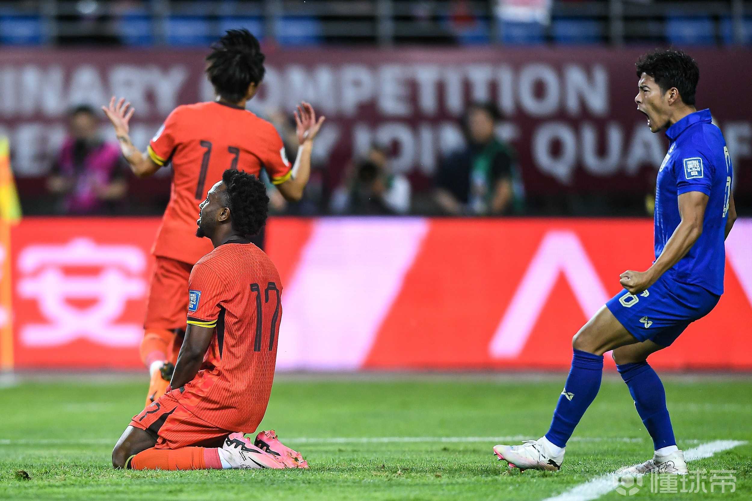 国家队备战形式多样，备战计划逐渐生效