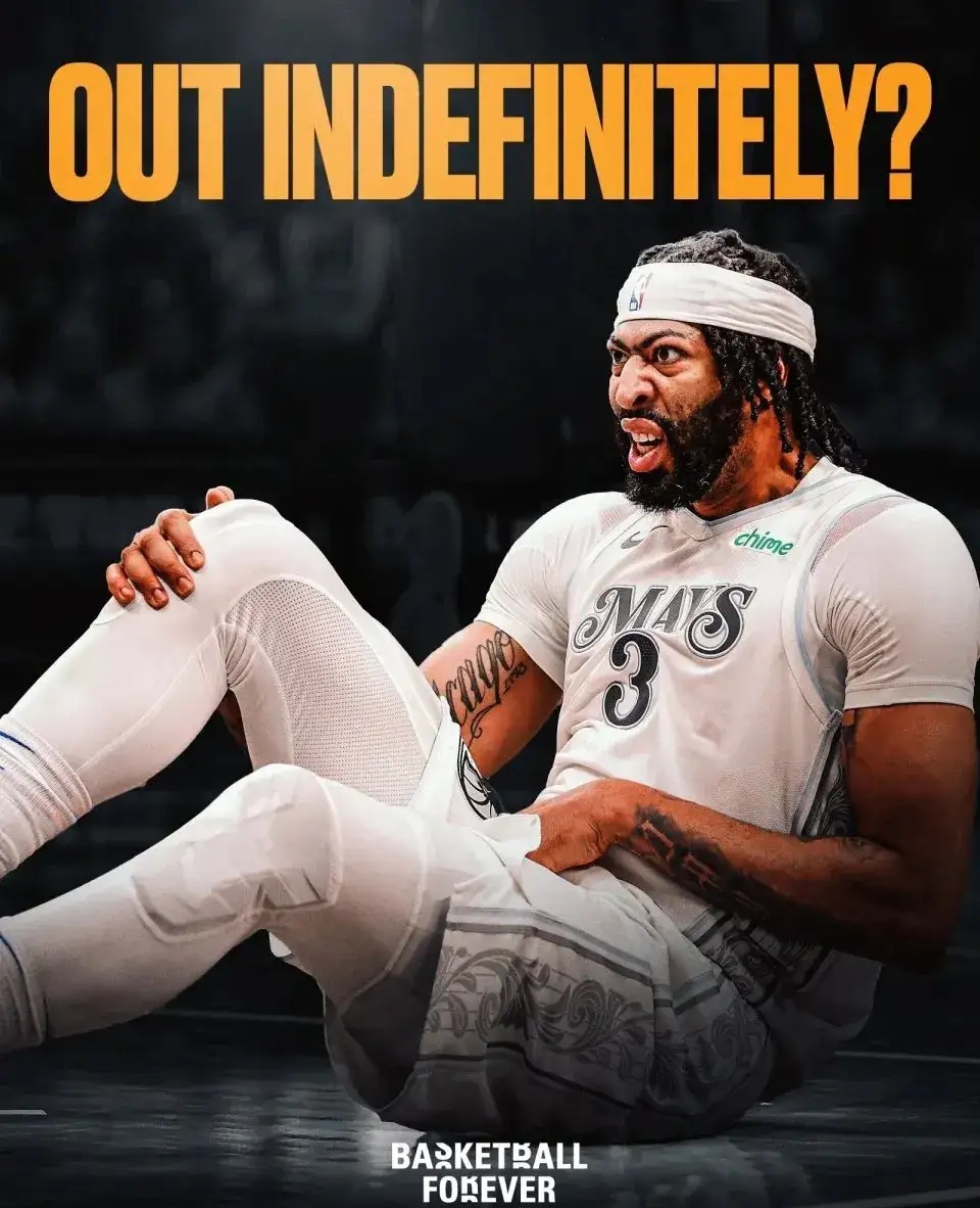 关于浓眉哥陷入低谷，米切尔连败，火箭球队命运悬念！的信息