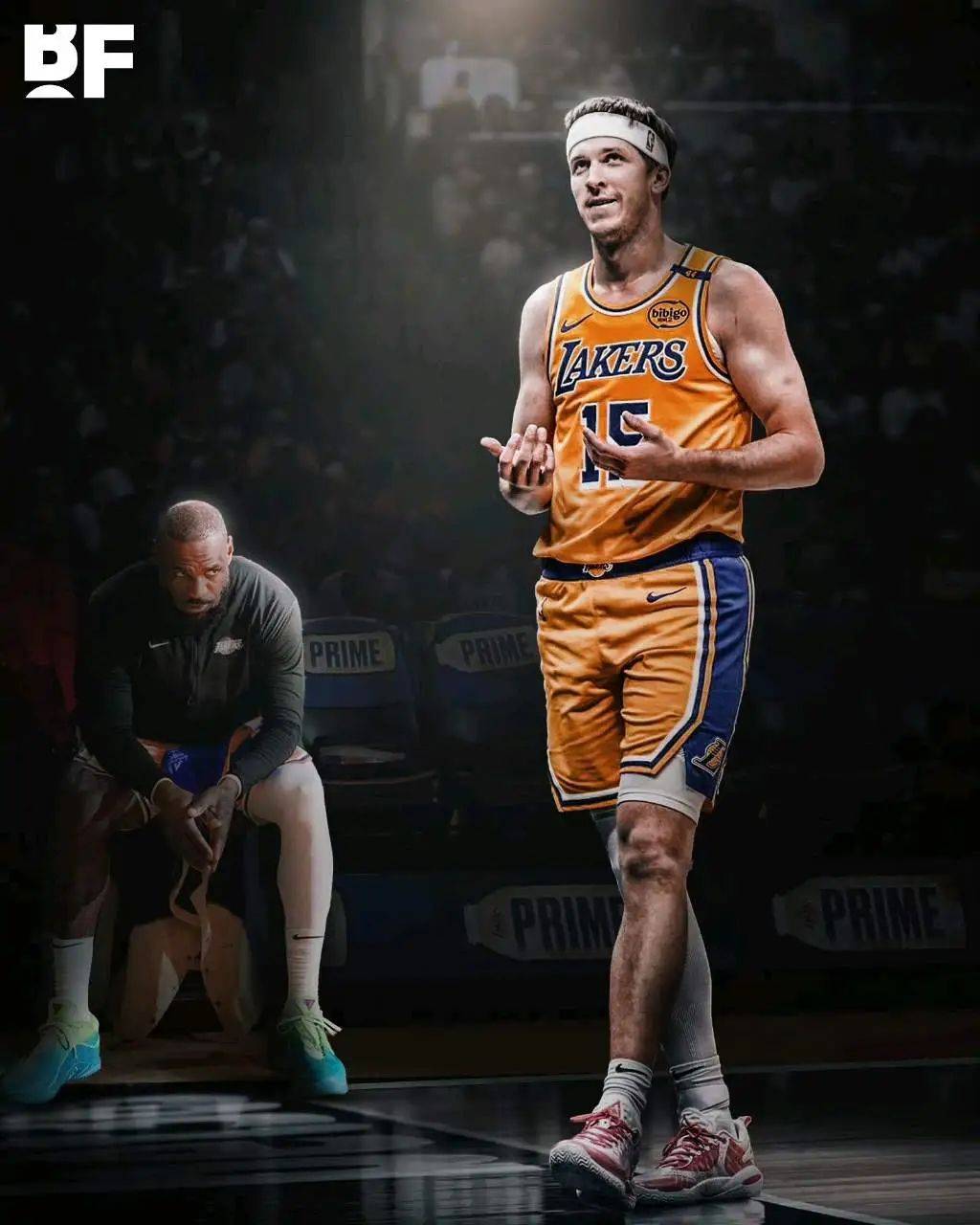 掘金狂砍关键时刻神级表现分，命运悬念迎来新赛季高光！