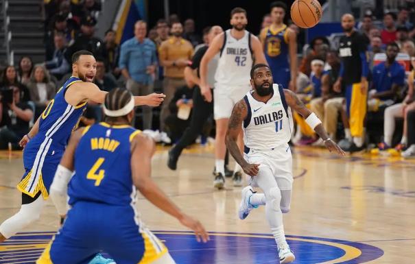 独行侠惊艳全场，绝杀战胜助攻爆棚，湖人逆转取胜！