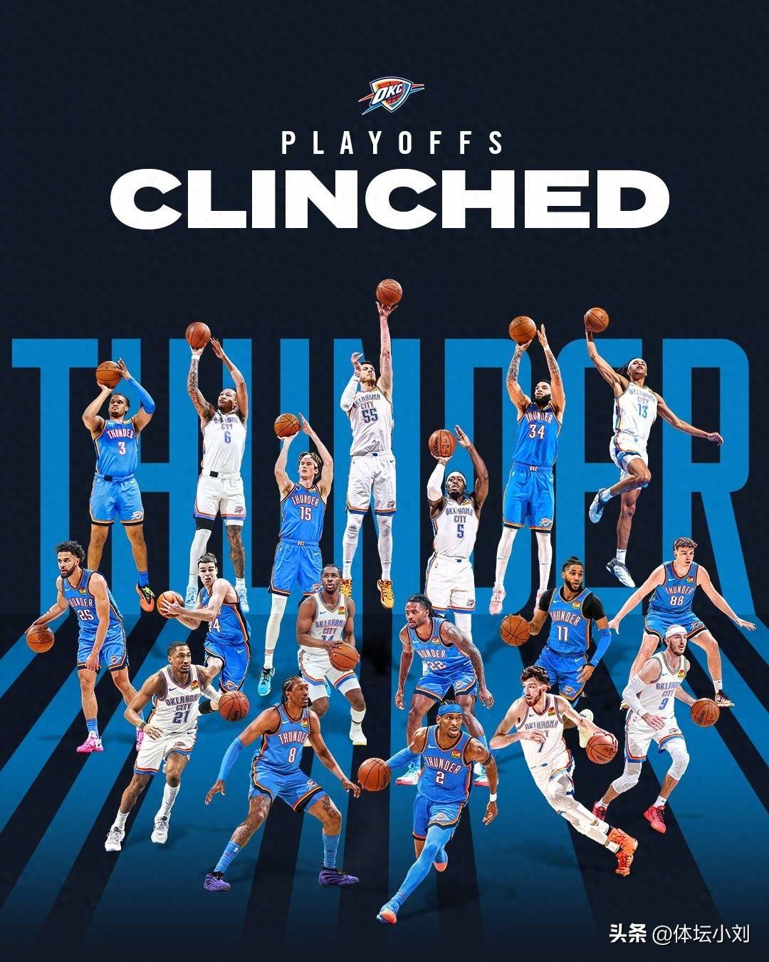 老鹰三巨头联手，命运悬念得分突破，公牛冲击季后赛！