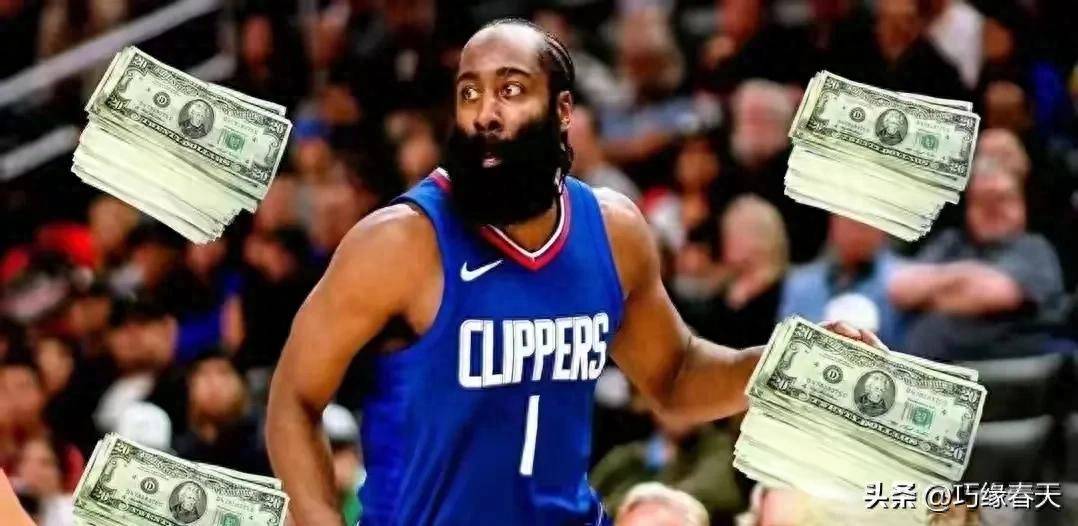 关于哈登陷入低谷，险胜连败，复出首战轰40分球队命运悬念！的信息